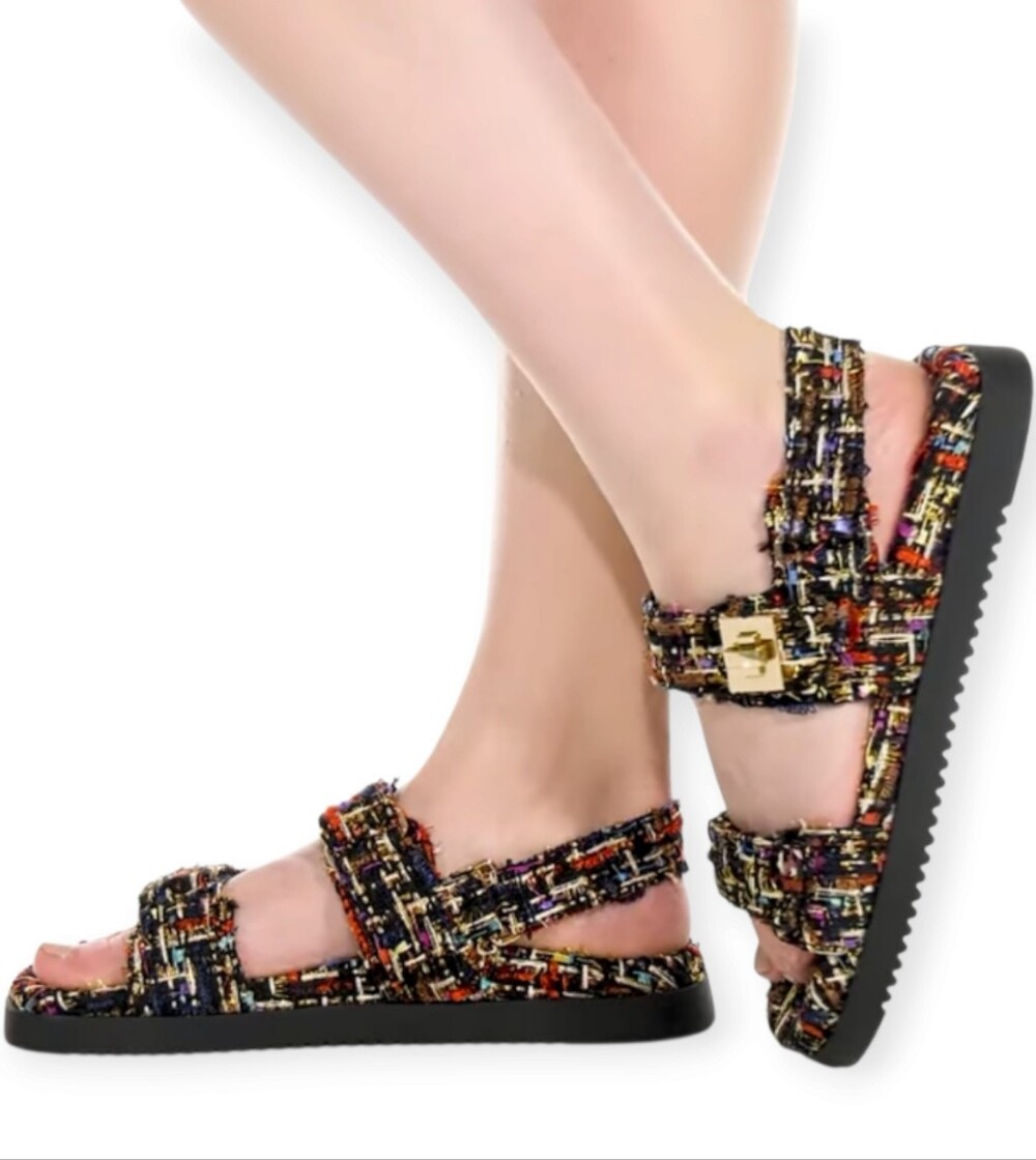 Steve Madden Women's Mona Sandal